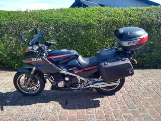 yamaha fj1200