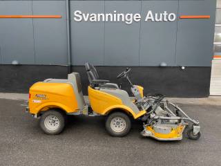 Stiga Titan 26H