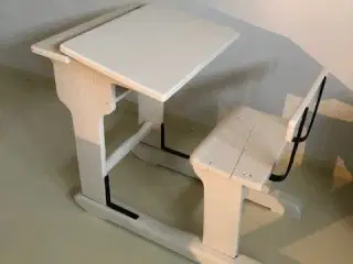 Skolepult