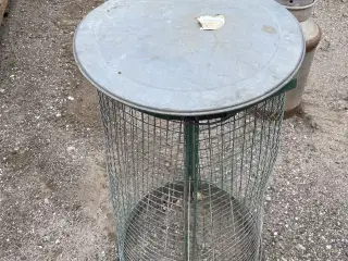 Affaldsstativ 