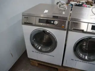 Industrivaskemaskine MIELE PW6065 VARIO