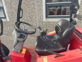 Schäffer 2445 minilæsser