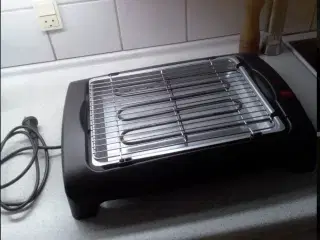 bordgrill elgrill