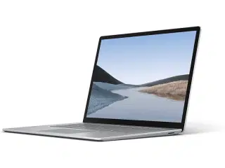 MS Surface Laptop 3 15”