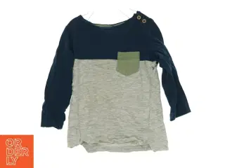 Bluse fra H&M (str. 86 cm)