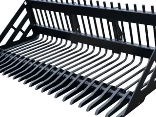 JST S Stengreb 220-300 cm.