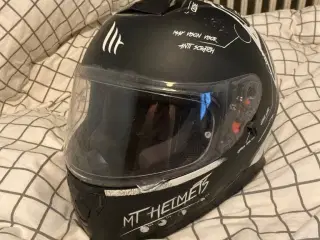 MT-helmets 2019