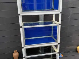Akvarier 63L 