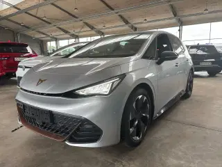 Cupra Born 77 e-Boost