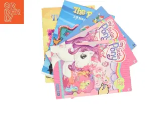 My Little Pony (Bog)