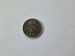25 Øre 1966