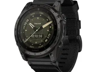 Garmin Tactix 7 AMOLED