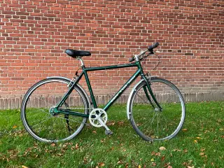 Centurion nyserviceret road cykel alu, 28”, 7 gear