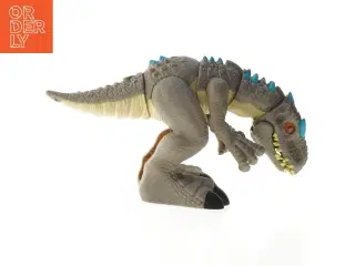 Dinosaur legetøjsfigur fra Jurassic World (str. 40 cm)