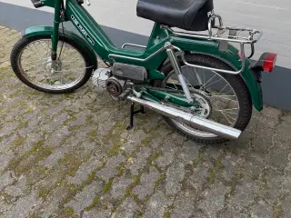 Puch Maxi 2 Gear