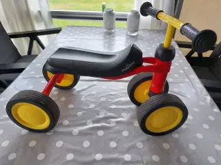 Børne cykel