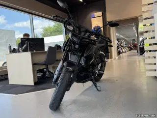 Yamaha MT-125