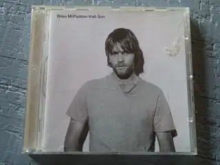 Brian McFadden ** Irish Son 