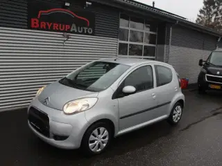 Citroën C1 1,0i Clim