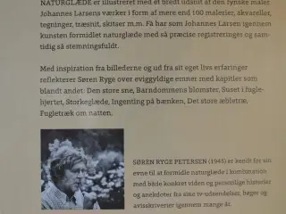 naturglæde - ny i plast, af søren ryge petersen. i