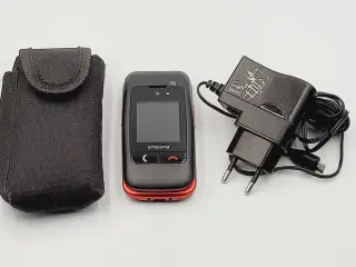 ⭐️· Mobiltelefon - Emporia V200 - Seniorer