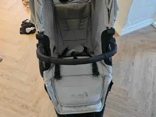 City Elite Baby Jogger