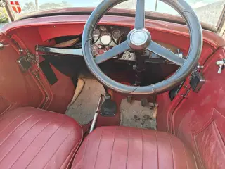 Morris 8 Serie 2, fra 1938