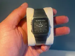 Seiko H357 5020 Duo display