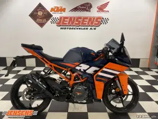 KTM RC 390