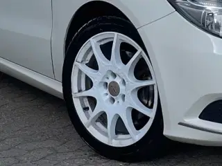 Speedline Corse 225/45 17. 4 stk
