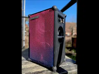 UDLEJES - SOUNDBOX GEN 3 