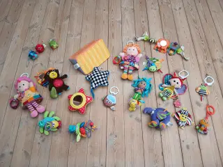 LAMAZE baby - SE ALLE FOTOS