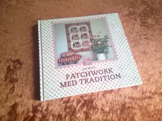 Patchwork med tradition, Lene Speich