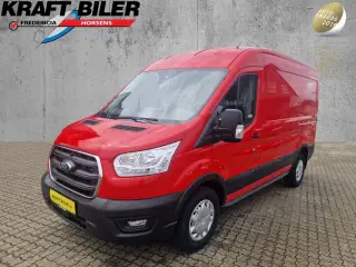 Ford Transit 350 L2 Van 2,0 EcoBlue Trend aut. H2 FWD