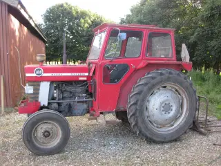 traktor købes