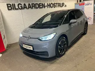 VW ID.3 58 Pro Life