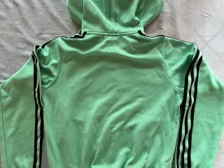 Adidas hættetrøje 38
