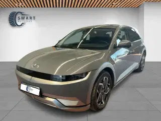 Hyundai Ioniq 5 77 Uniq