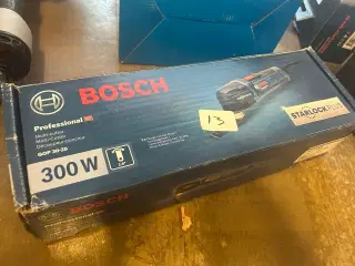 Bosch multicutter GOP 30-28
