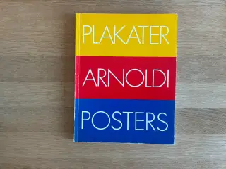 PLAKATER - ARNOLDI - POSTERS