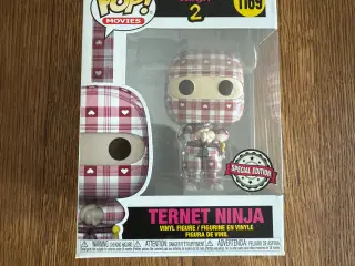 Funko Pop Ternet Ninja figur