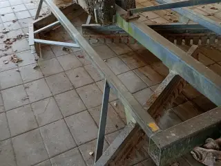 Vejhøvl