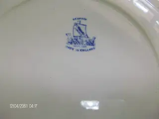 Musselmalet 