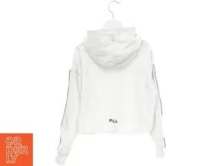 Hættetrøje fra Fila (str. 140 cm)