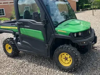 John Deere XUV865M 865M