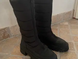 Vinterstøvler 