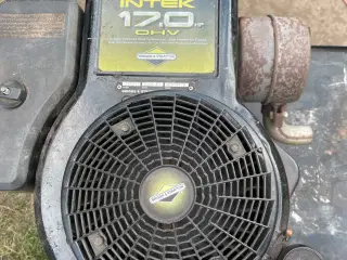 bs motor