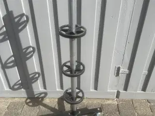 Hjul holder til vinter/sommerdæk