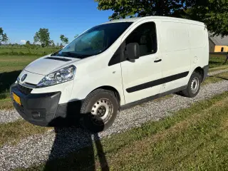 Toyota ProAce 1,6 D 90 T0 L2H1 4d