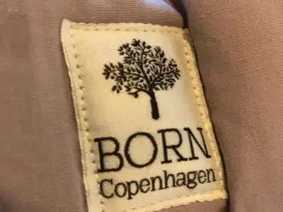 Born copenhagen babynest
